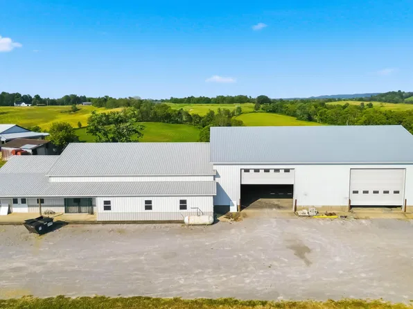 2240 Mount Salem Rd, Hustonville, KY 40437