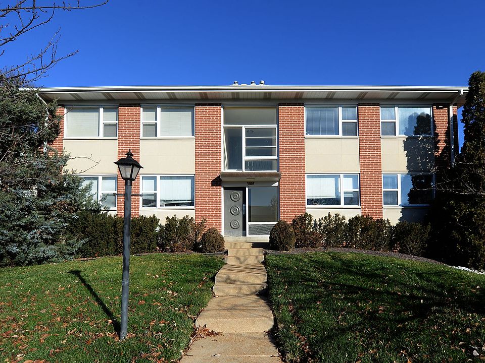 1st image of 8717 Delmar Blvd APT 2E
