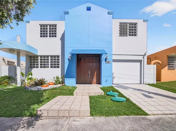 757 Enrique Laguerre, Ponce, PR 00715