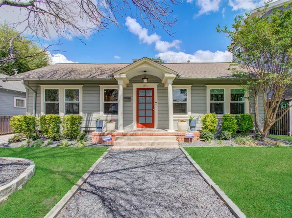 811 Redan St, Houston, TX 77009