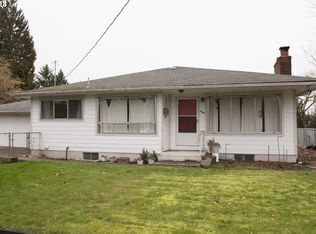 1706 NE 112th St, Vancouver, WA 98686