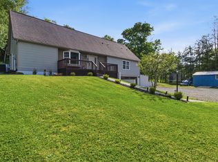 13384 Pennsylvania Ave #536, Punxsutawney, PA 15767