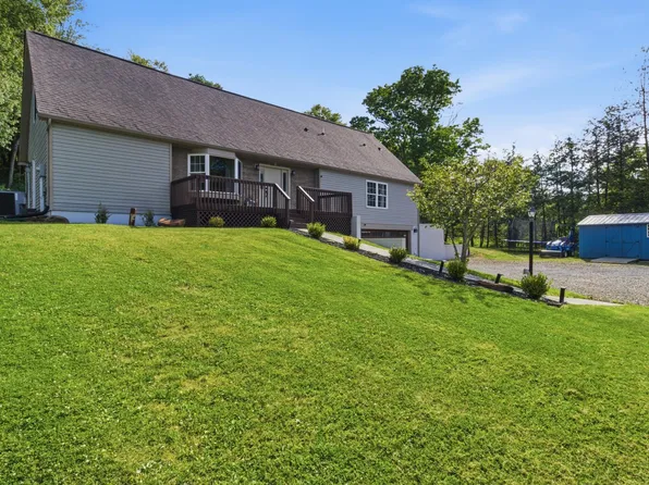 13384 Pennsylvania Ave #536, Punxsutawney, PA 15767