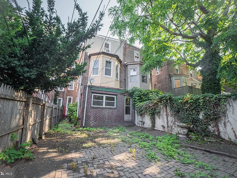 2314 Spruce St #1R — Photo 15