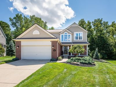 1567 Courtney Ct, Ypsilanti, MI, 48198