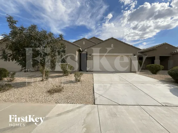 17001 W Alice Ave, Waddell, AZ 85355