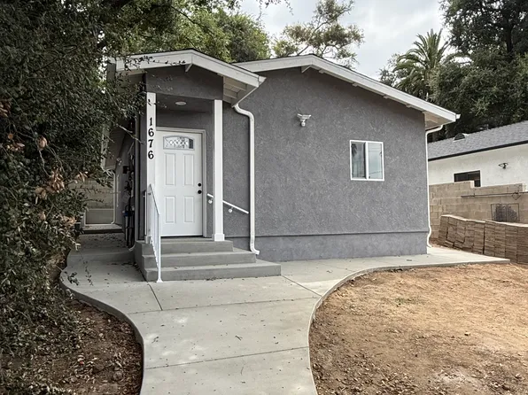 1678 Glen Ave, Pasadena, CA 91103