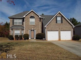 4994 Galleon Xing, Decatur, GA 30035