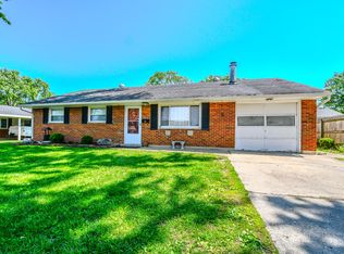 203 W Boitnott Dr, Union, OH 45322