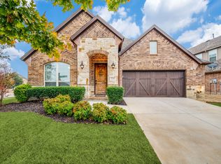 1200 Skyflower Ln, Celina, TX 75009