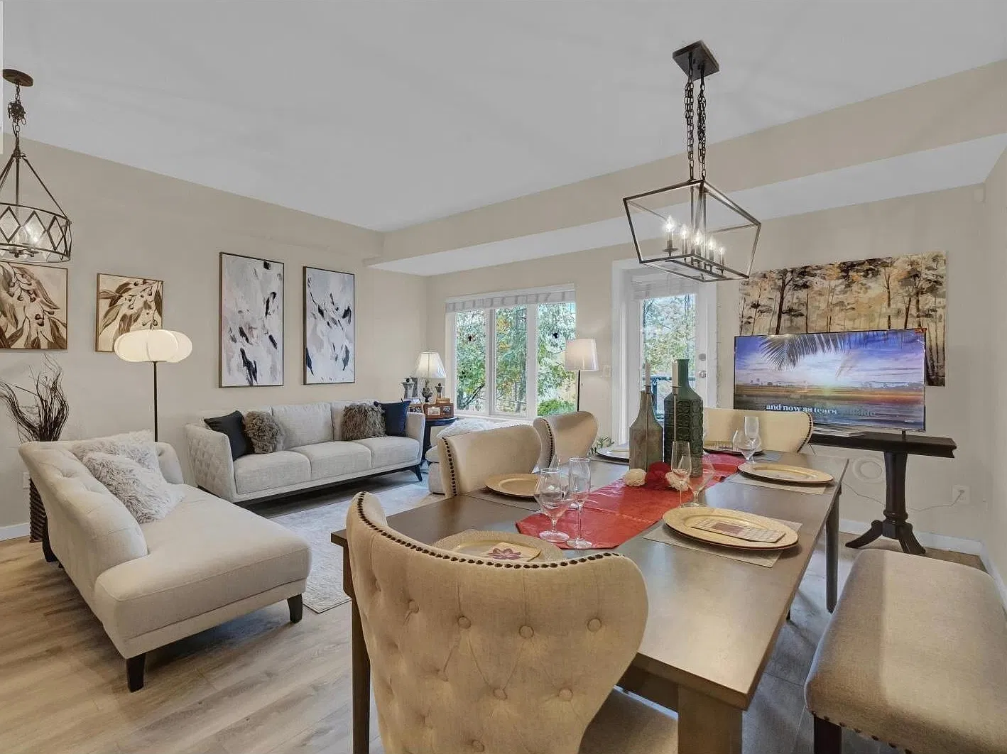 2 bed, 1239 sqft, $2,495 — Photo 3