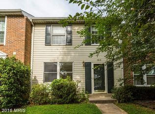 7818 Fairborn Ct, Derwood, MD 20855