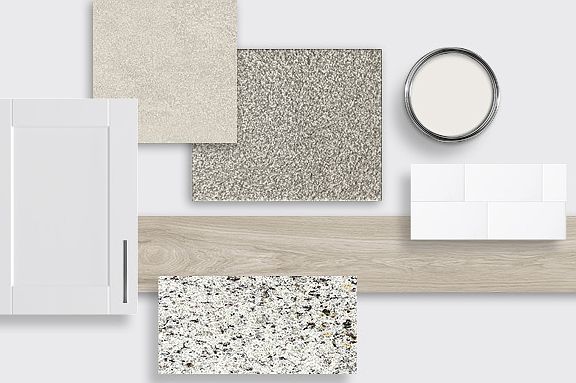 Charm Interior Package
