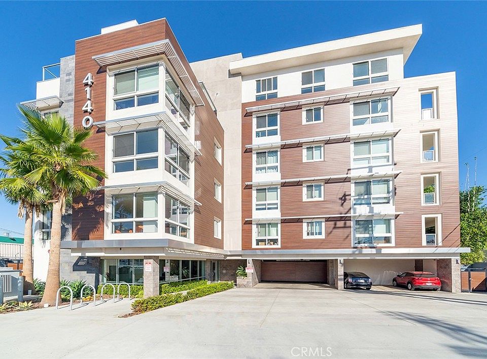 1st image of 4140 Glencoe Ave APT 307