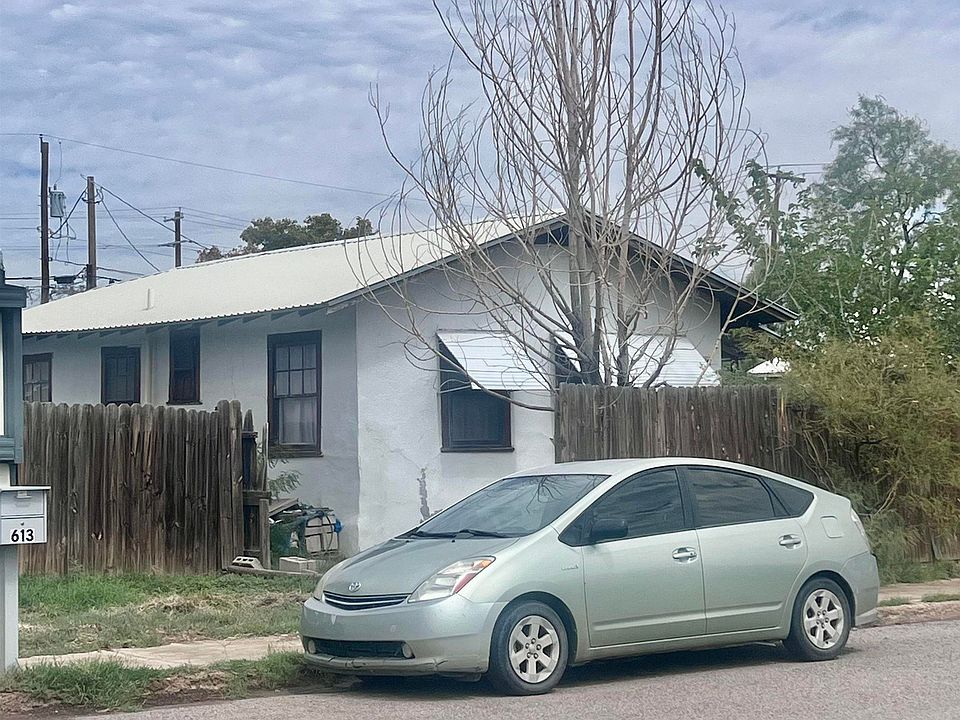 1st image of 611 Marr St