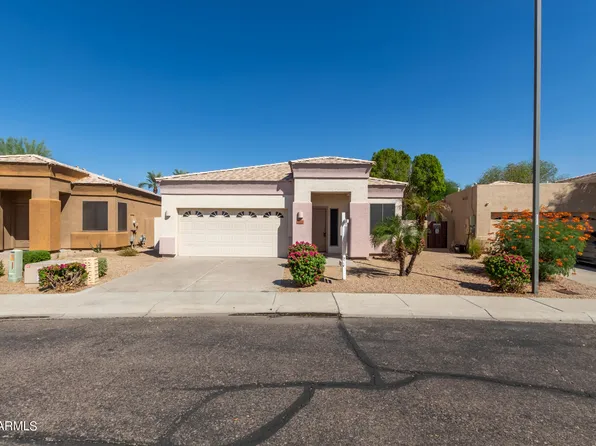 20239 N 63RD Drive, Glendale, AZ 85308