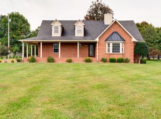 106 Ewing Dr, Portland, TN 37148