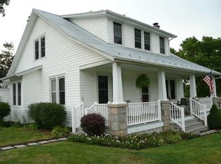 482 Salem Church Rd, Mount Sidney, VA 24467