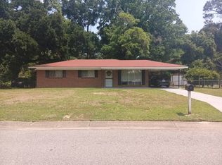 1271 Winwood Dr, Mobile, AL 36605