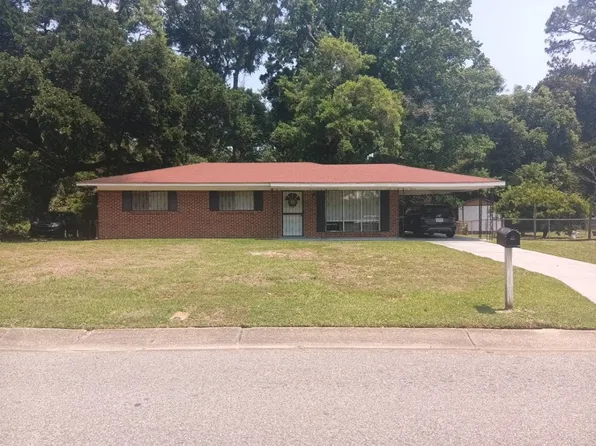 1271 Winwood Dr, Mobile, AL 36605