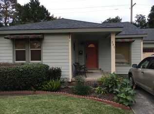 231 Brookside Dr, Lafayette, LA 70506