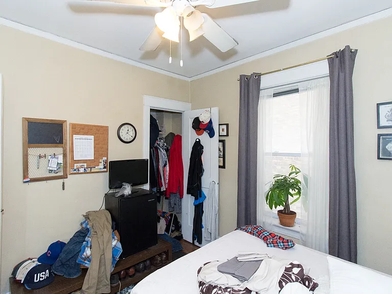 3703 N Racine Ave #1 — Photo 6
