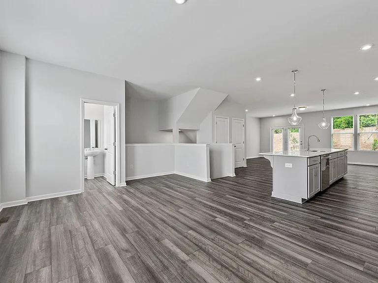 2688 Creek View Ter NW — Photo 3