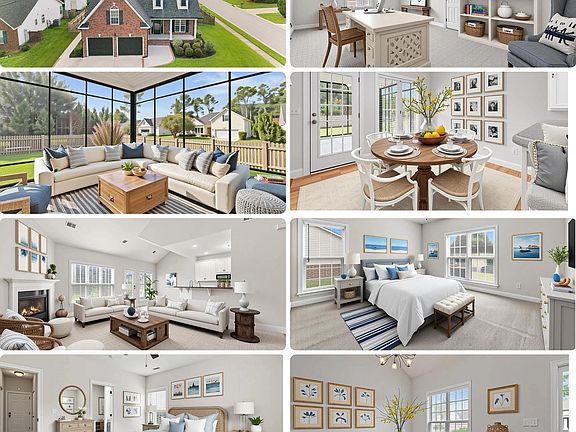 2nd image of 100 Torrey Pines Dr