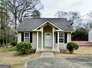 314 Featherston Rd SW, Rome, GA 30165