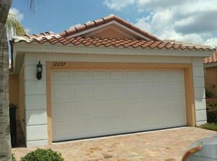 12297 Pescara Ln, Orlando, FL 32827