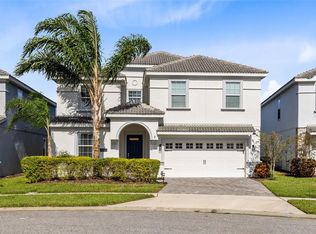 8805 Interlocking Ct, Davenport, FL 33896