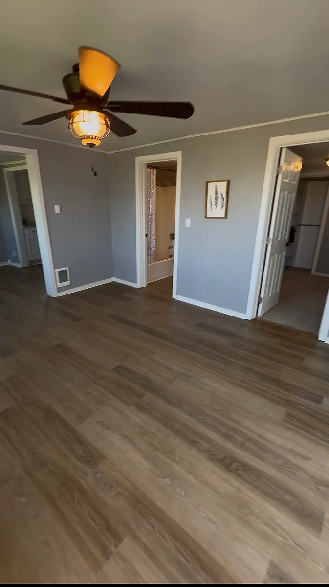 Living Room - 20840 24th Ave S