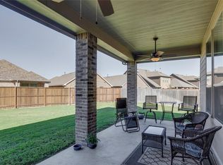 2038 Enchanted Rock Dr, Forney, TX 75126