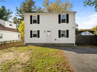 15 Abbott Ave, Warwick, RI 02886