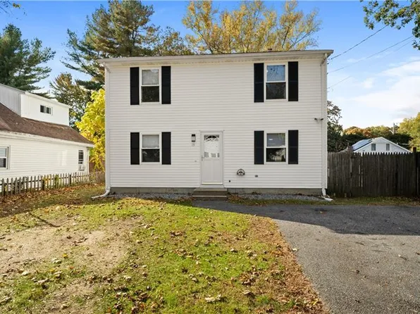 15 Abbott Ave, Warwick, RI 02886