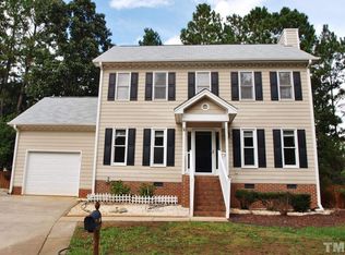 2220 Long And Winding Rd, Raleigh, NC 27603