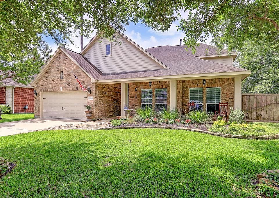 1st image of 15402 Amber Hollow Ln
