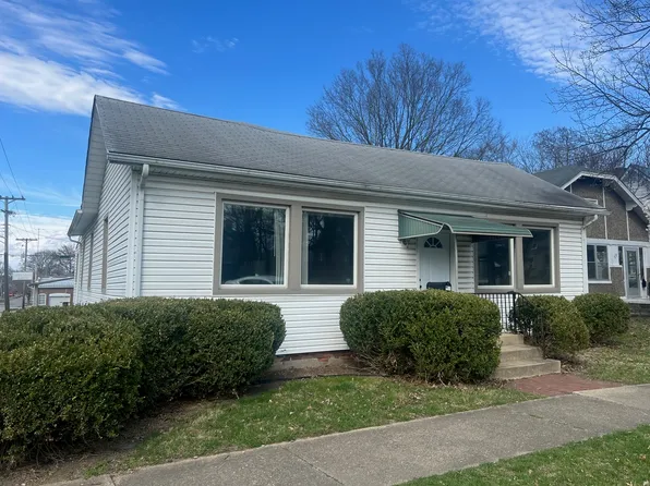 216 W High St, Rockville, IN 47872