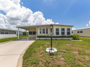716 Sanchez Cir, North Port, FL 34287