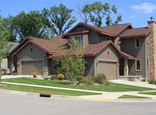 1721 Legacy Ln #1, Madison, WI 53719