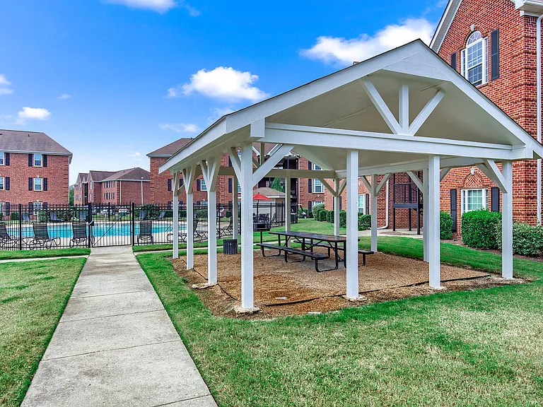 Annandale Gardens Apartments — Photo 14