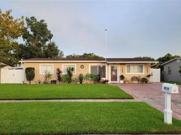 4719 Hollyberry Dr, Orlando, FL 32812