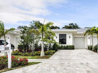 2523 Oceanview Ave, Delray Beach, FL 33444