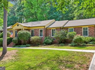 1067 Hess Dr, Avondale Estates, GA 30002