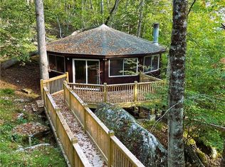 124 Beechwood Ln, Banner Elk, NC 28604