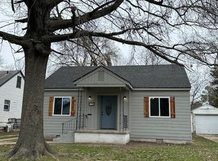 2724 Garland Ave, Muskogee, OK 74401