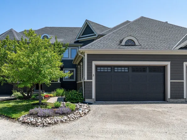 108 Landry Ln #3, Town Of Blue Mountains, ON N0H 2P0
