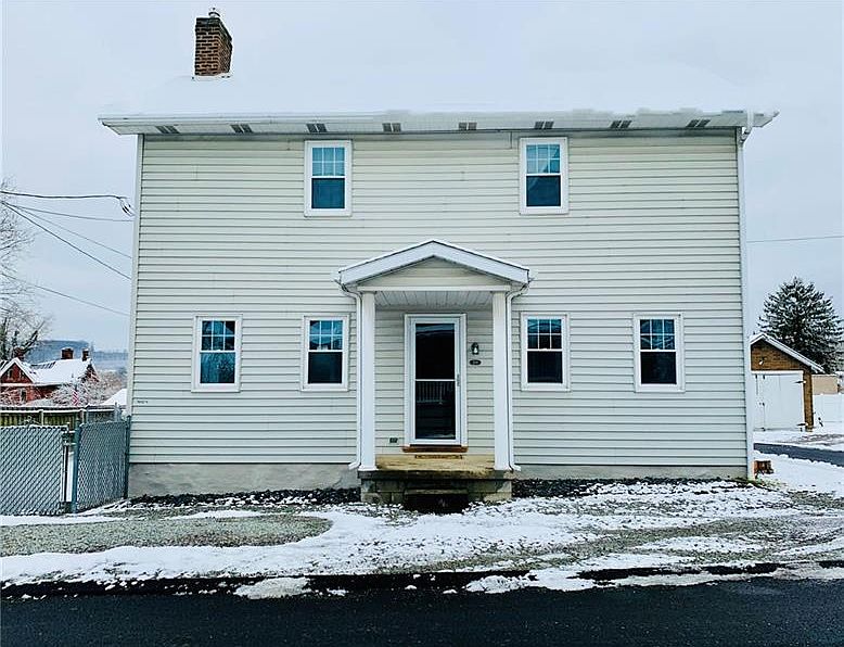 209 Union St, Dickerson Run, PA 15430 Zillow