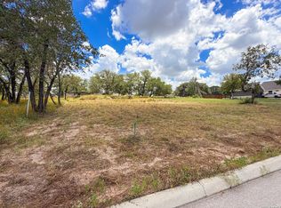 165 Ash Parkway LOT 63, La Vernia, TX 78121