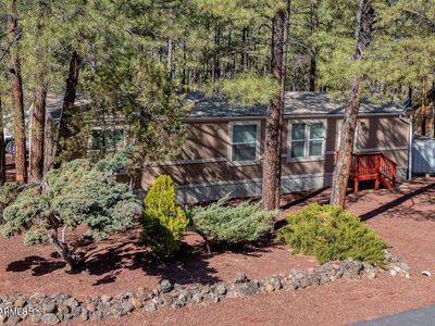 1142 N 43rd Dr, Show Low, AZ, 85901